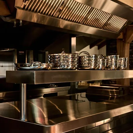 Bed & Breakfast Over-amstel Boerderij *