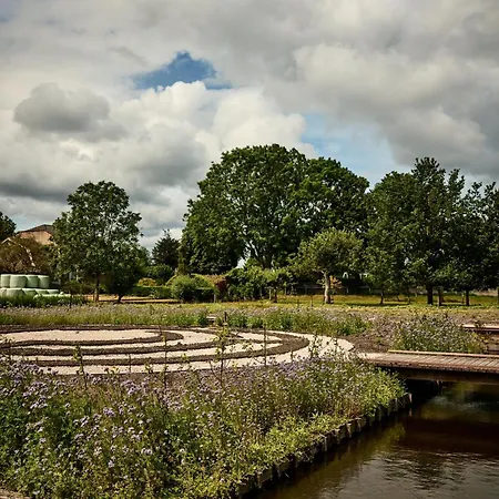 Over-amstel Boerderij * Ouderkerk aan de Amstel