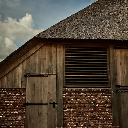 Over-amstel Boerderij * Ouderkerk aan de Amstel