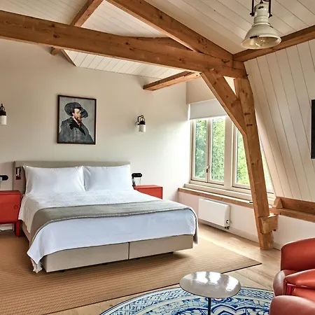 Over-amstel Boerderij Bed & Breakfast *