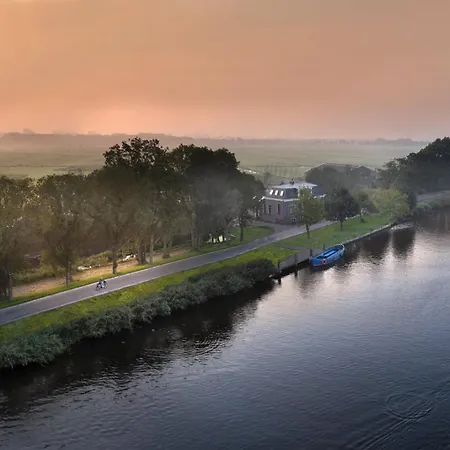 Over-amstel Boerderij Ouderkerk aan de Amstel