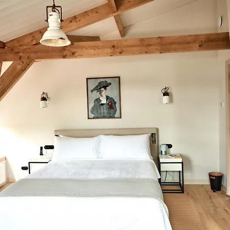 Over-amstel Boerderij Nocleg ze śniadaniem Ouderkerk aan de Amstel