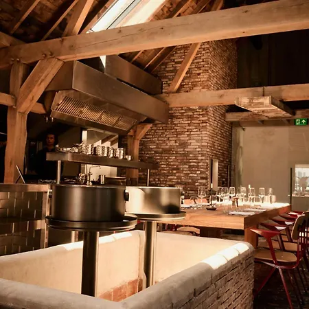 Over-amstel Boerderij Nocleg ze śniadaniem