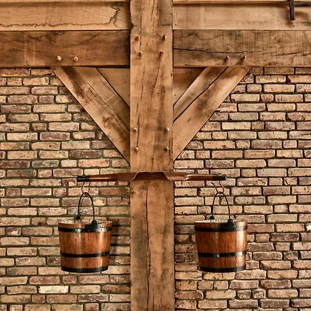 Over-amstel Boerderij Nocleg ze śniadaniem