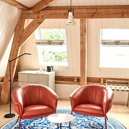 Over-amstel Boerderij Ouderkerk aan de Amstel