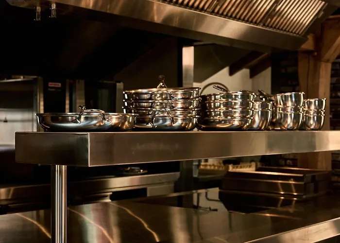 Couette-café Over-amstel Boerderij 4*