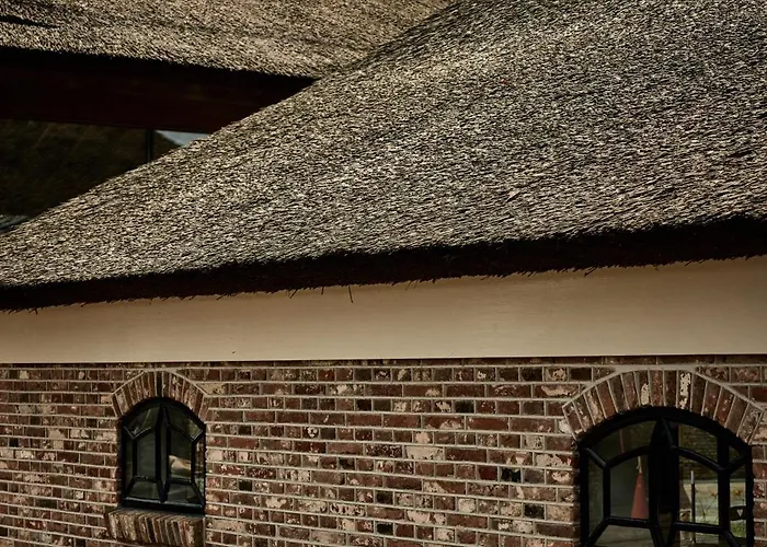 Over-amstel Boerderij Couette-café