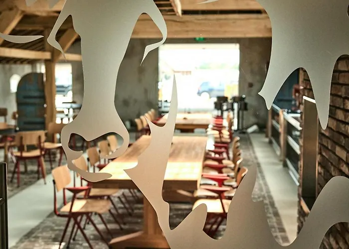 Couette-café Over-amstel Boerderij