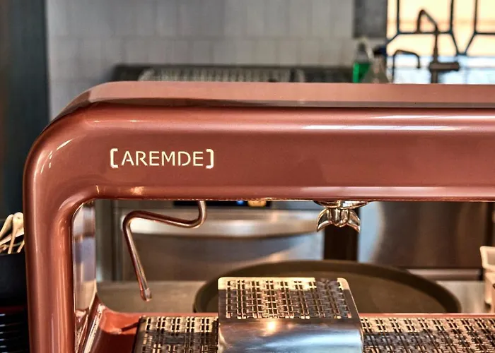 Over-amstel Boerderij Couette-café