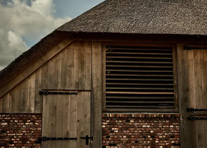 Over-amstel Boerderij 4* Ouderkerk-sur-l'Amstel