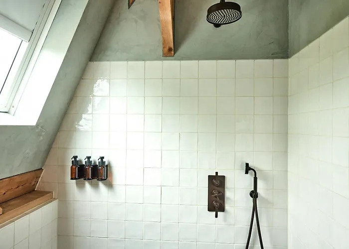 Over-amstel Boerderij 4*