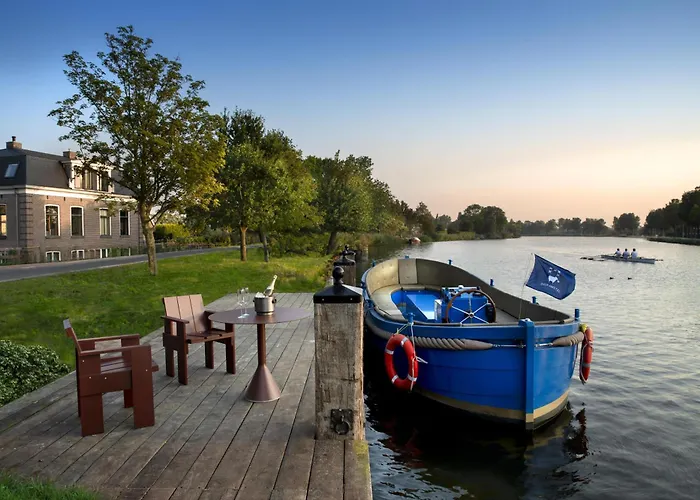Over-amstel Boerderij