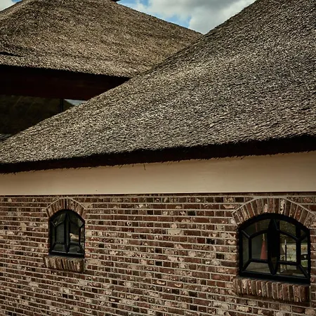 Over-amstel Boerderij Bed & Breakfast