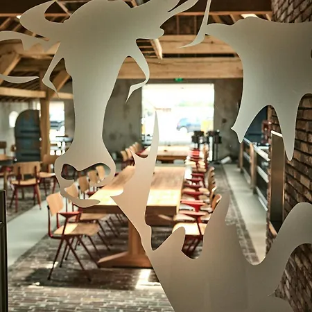 Bed & Breakfast Over-amstel Boerderij