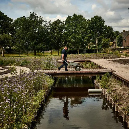 Over-amstel Boerderij