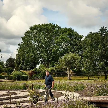 Bed & Breakfast Over-amstel Boerderij