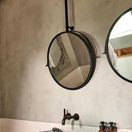 Bed & Breakfast Over-amstel Boerderij