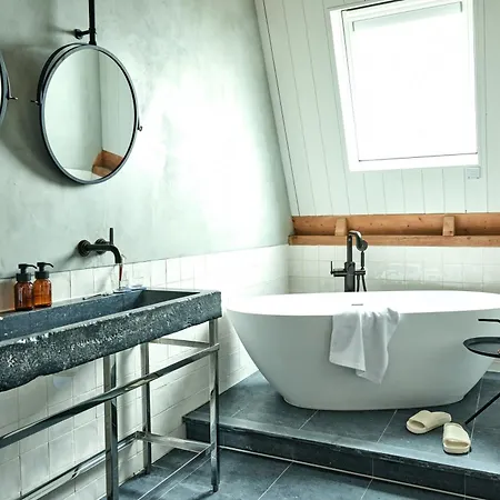 Over-amstel Boerderij 4* Ouderkerk aan de Amstel