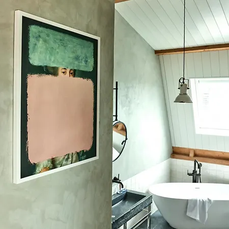 Bed & Breakfast Over-amstel Boerderij