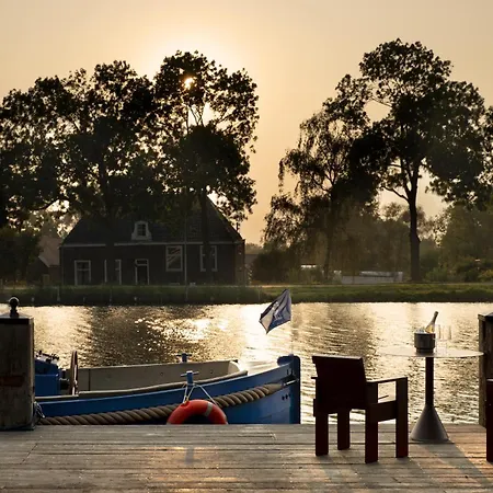 Over-amstel Boerderij Bed & Breakfast Ouderkerk aan de Amstel
