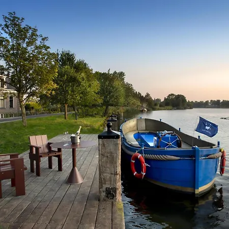 Over-amstel Boerderij