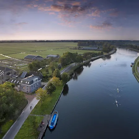 Over-amstel Boerderij Bed & Breakfast Ouderkerk aan de Amstel