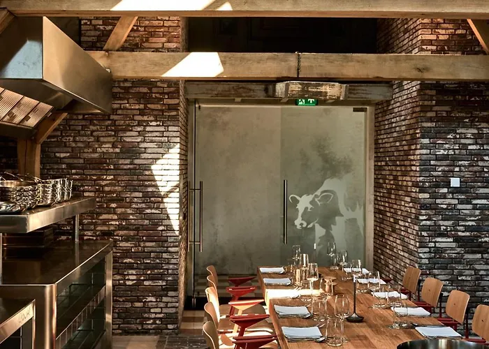 Over-amstel Boerderij Ouderkerk-sur-l'Amstel