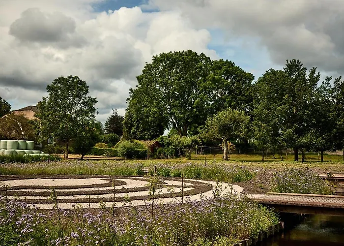 Over-amstel Boerderij 4* Ouderkerk-sur-l'Amstel