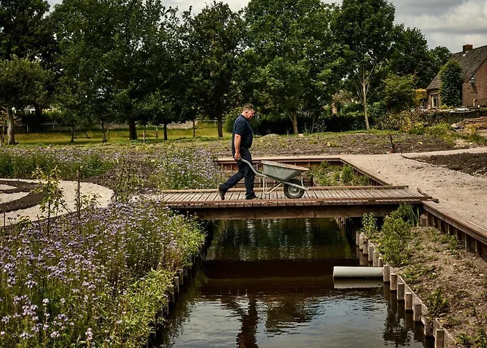 Over-amstel Boerderij