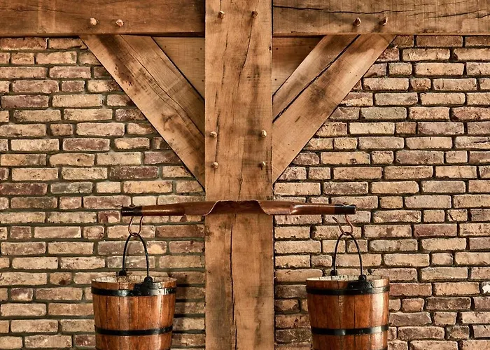 Over-amstel Boerderij Couette-café