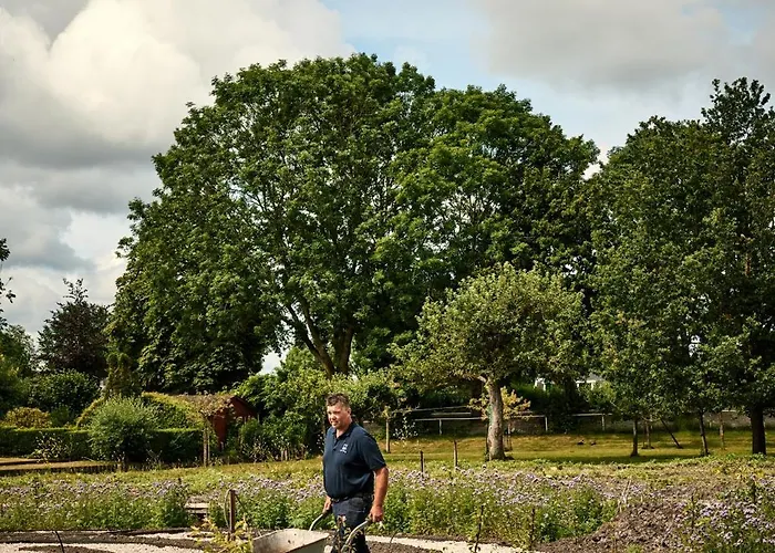 Couette-café Over-amstel Boerderij