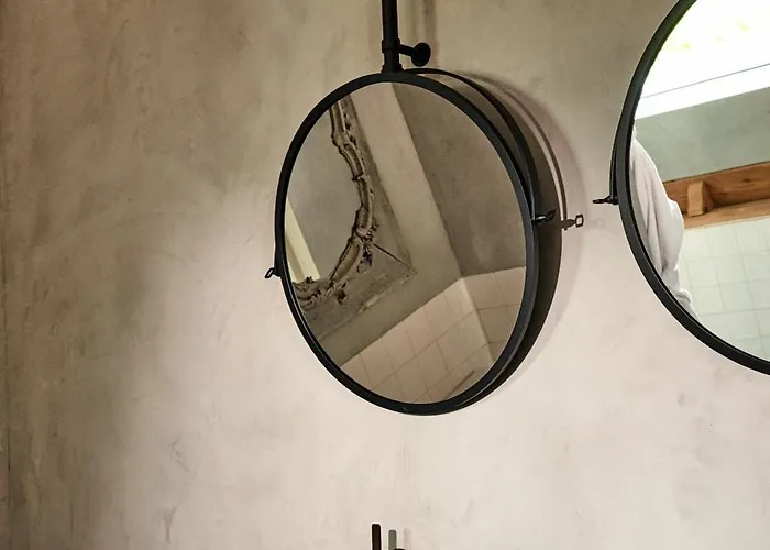 Couette-café Over-amstel Boerderij