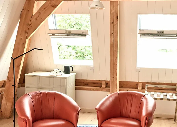 Over-amstel Boerderij Ouderkerk-sur-l'Amstel