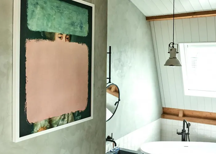 Couette-café Over-amstel Boerderij