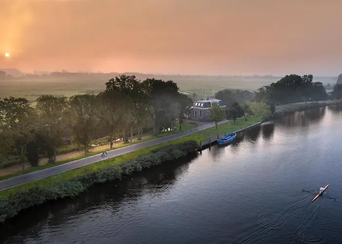 Over-amstel Boerderij Ouderkerk-sur-l'Amstel